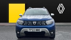 Dacia Duster 1.3 TCe 150 Prestige 5dr EDC Petrol Estate